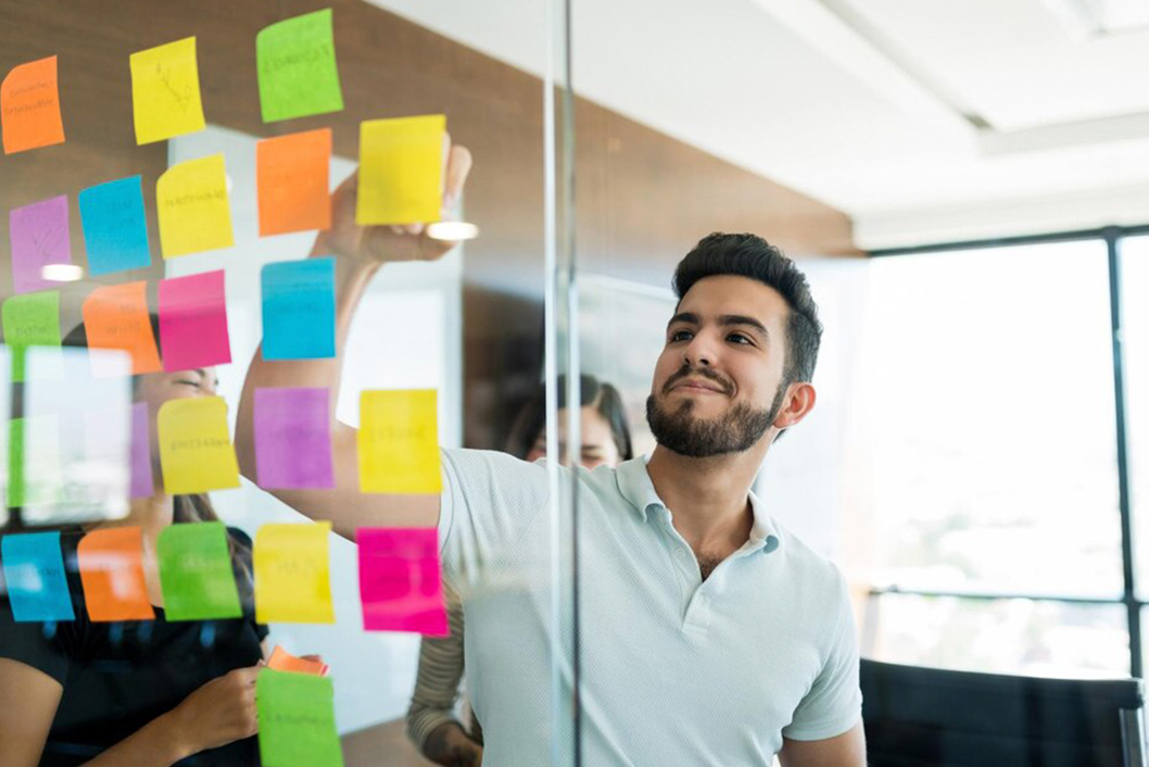  Adaptamos las soluciones en concordancia con la cultura organizacional