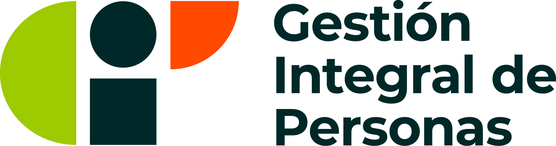 Gestión Integral de Personas - Luz Ángela Perdomo